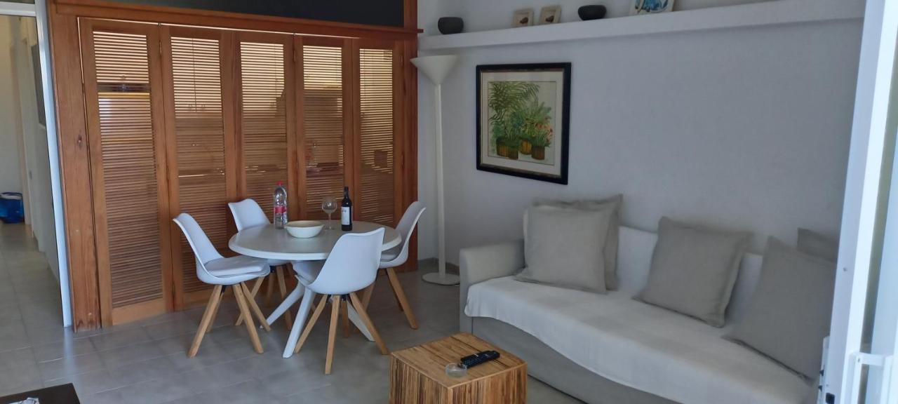 Apartamento En El Medano - Estrella Del Mar Granadilla De Abona Ngoại thất bức ảnh