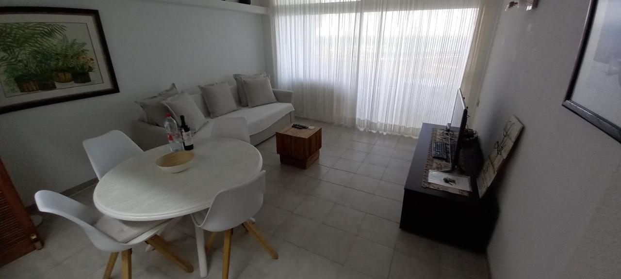 Apartamento En El Medano - Estrella Del Mar Granadilla De Abona Ngoại thất bức ảnh