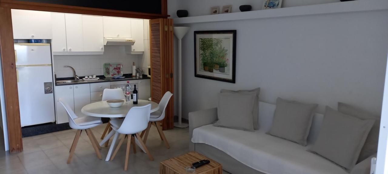 Apartamento En El Medano - Estrella Del Mar Granadilla De Abona Ngoại thất bức ảnh
