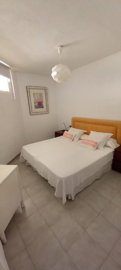 Apartamento En El Medano - Estrella Del Mar Granadilla De Abona Ngoại thất bức ảnh