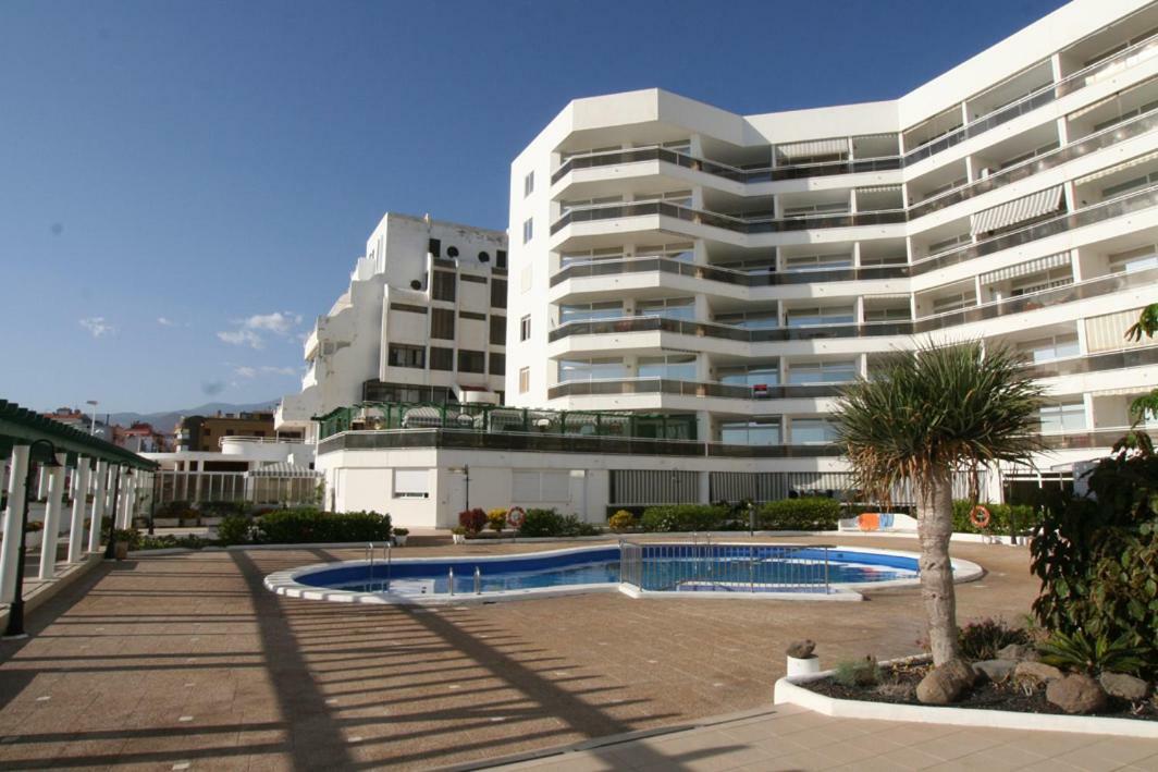 Apartamento En El Medano - Estrella Del Mar Granadilla De Abona Ngoại thất bức ảnh