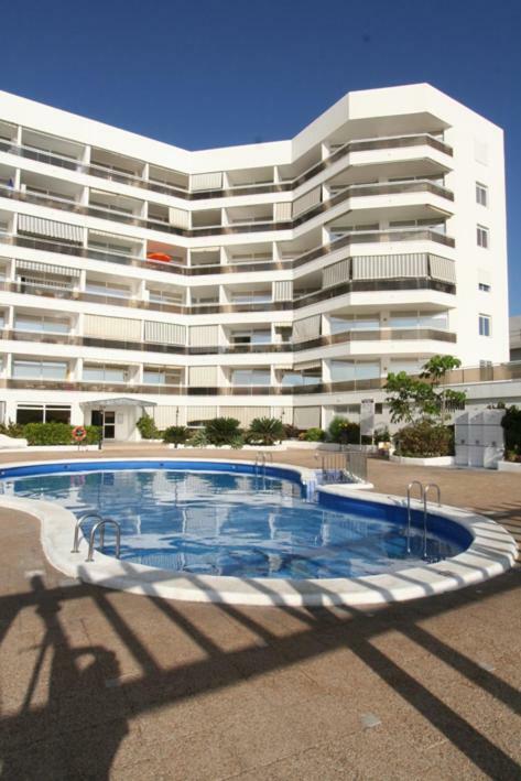 Apartamento En El Medano - Estrella Del Mar Granadilla De Abona Ngoại thất bức ảnh