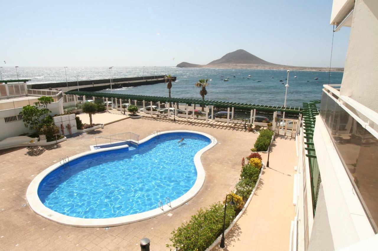 Apartamento En El Medano - Estrella Del Mar Granadilla De Abona Ngoại thất bức ảnh
