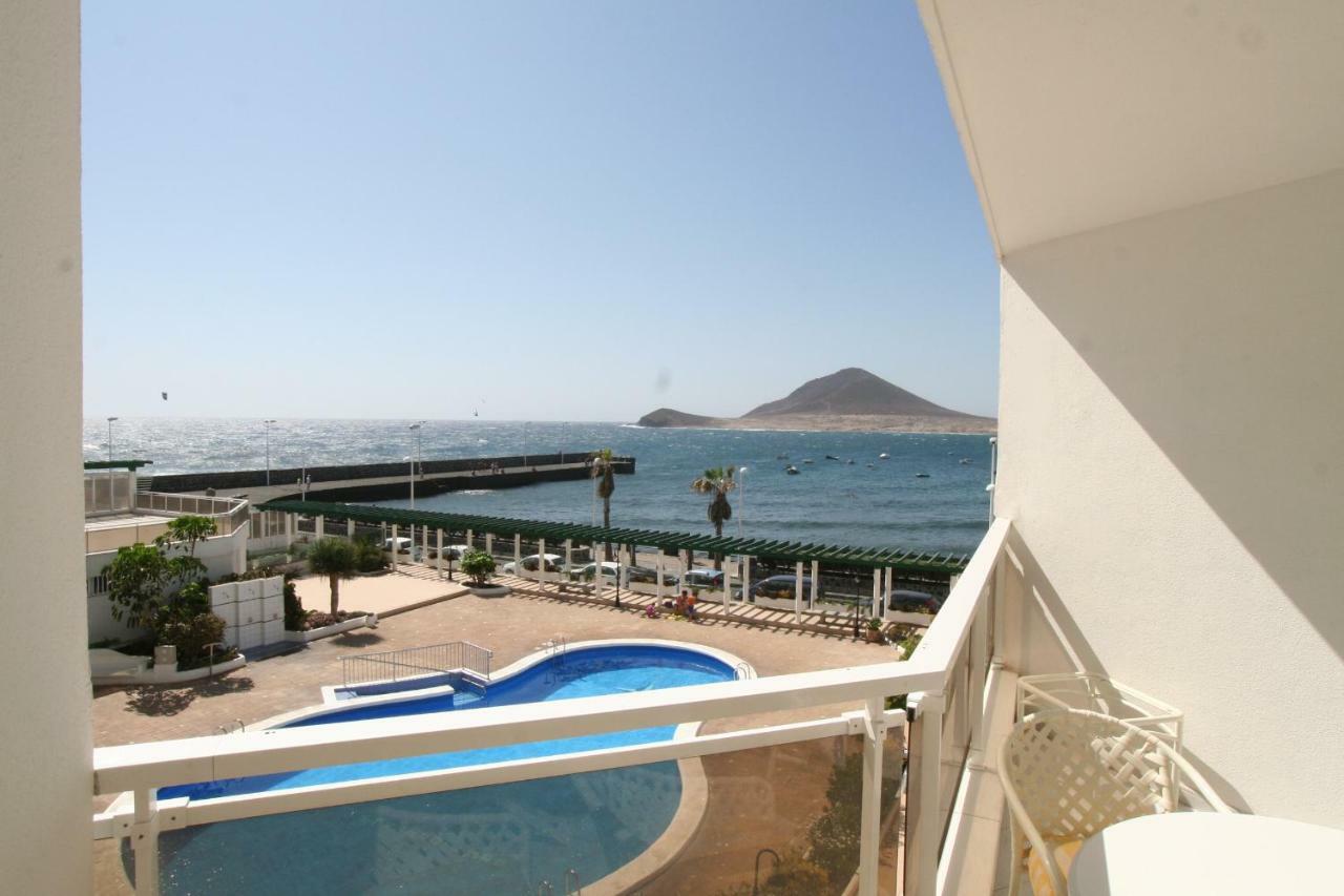 Apartamento En El Medano - Estrella Del Mar Granadilla De Abona Ngoại thất bức ảnh